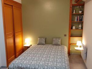 Location T2 Bis Meublé Herblay 54 m2