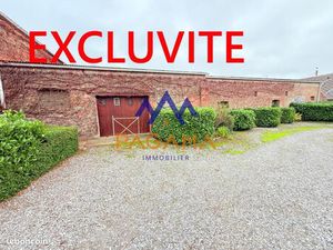 Immeuble 11 pièces 230 m²