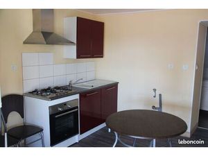 Appartement  Studio  30m2  Plein centre