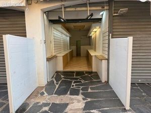 A saisir fond de commerce au Cap d'Agde