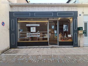 Reprise bail commercial