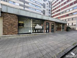 Local commercial 71 m²