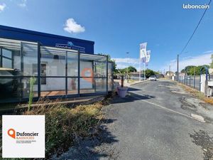 Local commercial 62 m²