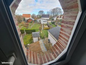 Maison de ville 5 pièces 102 m²