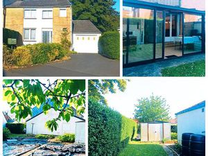 Maison semi-individuelle