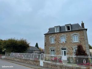 Maison athis de l'orne centre bourg