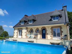 Belle maison familiale