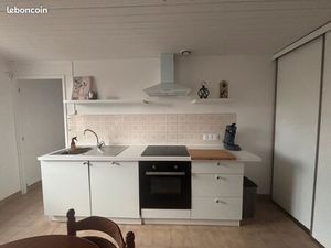 Location Maison - meublé