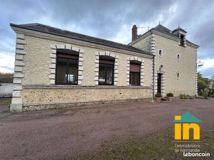 Maison de ville 5 pièces 152 m²