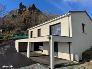 ? Maison neuve à vendre