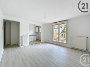 Appartement F3 à louer - 3 pièces - 57 69 m2 - Brie Comte Robert - 77 - ILE-DE-FRANCE