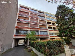 Appartement 1 pièce 26 m²