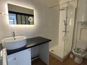 Appartement F2 à louer - 2 pièces - 36 17 m2 - Coulommiers - 77 - ILE-DE-FRANCE