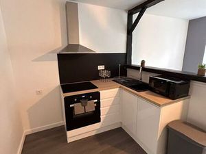 Appartement 3 pièces 48 m²