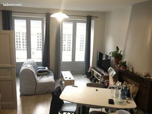 Appartement meublé