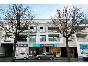 Parking/Boxe de garage