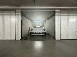 Superbe garage privatif interieur de 13m² dans la résidence
