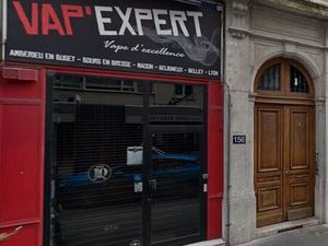 Local commercial 37 m²