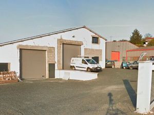 Local à louer Val d'Oingt