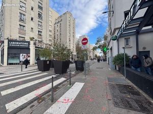 Local commercial 112 m²