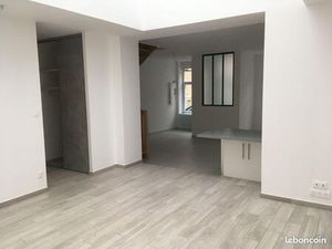 Maison 5 pièces 117 m²