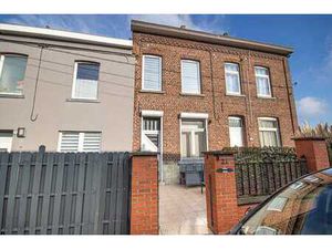 Belle maison 2 chambres avec terrasse et jardin