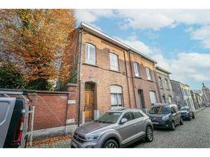 Maison de caractère 3 chambres avec terrasse et jardin