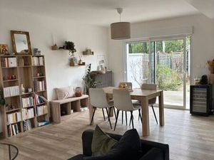 Maison 3 chambres Le Mans centre Premartine