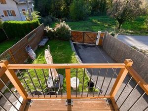 Vend Maison 5 pièce