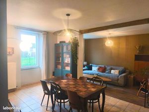 Maison 5 pièces 115 m2