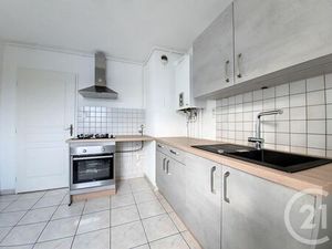 Appartement F2 à louer - 2 pièces - 50 49 m2 - Remiremont - 88 - LORRAINE