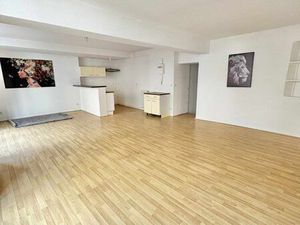 Appartement T3 en Rdc surélevé