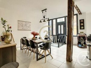 Appartement à louer - 2 pièces - 43 m2 - Sens - 89 - BOURGOGNE