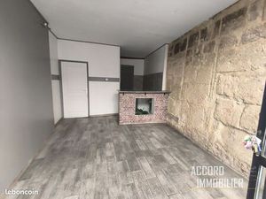 Local 23 m² Béziers