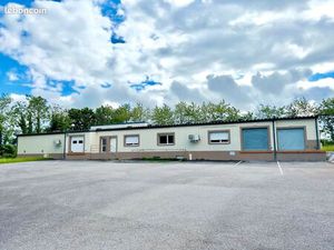 Location - Local de production alimentaire