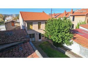 Maison clermont-ferrand proche centre