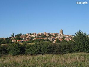 Recherche bien immobilier à Montpeyroux 63