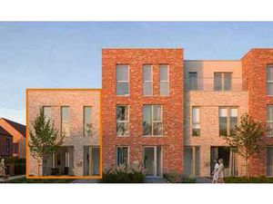 Maison à Wijnegem - Ertbrugge : Lot 11