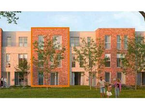 Maison à Wijnegem - Ertbrugge : Lot 14