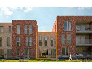 Maison à Wijnegem - Ertbrugge : Lot 19