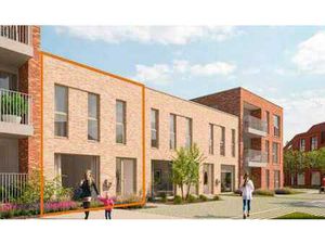 Maison à Wijnegem - Ertbrugge : Lot 21