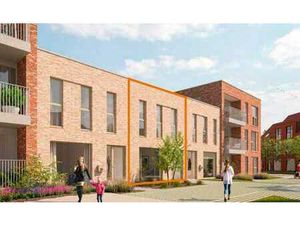 Maison à Wijnegem - Ertbrugge : Lot 22