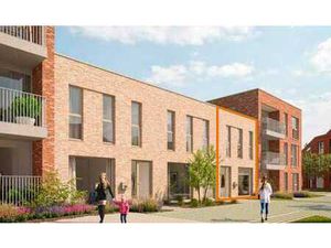 Maison à Wijnegem - Ertbrugge : Lot 23