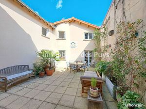 Belle Propriété de 295m² RIOM Centre-Ville