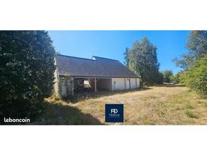 Maison 4 pièces 120 m²