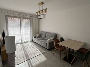 Appartement T3 à louer - 3 pièces - 57 52 m2 - Bastia - 202 - CORSE