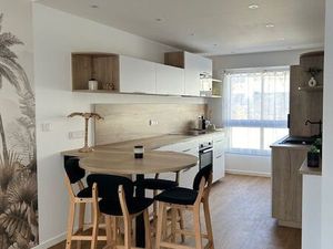 Appartement rénové à neuf t4 bis de particulier à particulier