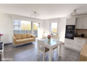 Vente appartement 3 pièces Roncq(59223)