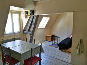 Location Appartement 2 pièces Meublé à Rouen (76000) : à louer 2 pièces Meublé / 24m² Roue