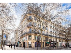 Location Bureau Paris 75004